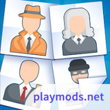 Gavel Knock!<span>(Unlimited Resources)</span>2.4_rowtechapk.com