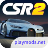 CSR Racing 2<span>(Menu/Unlimited money)</span>5.2.2_rowtechapk.com