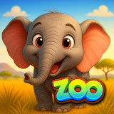 Zoo Island: Wild Family Park<span>(Free Shopping)</span>1.5.2_rowtechapk.com
