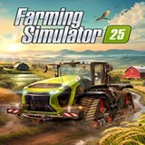 Farming Simulator 25<span>(PC)</span>1.0_rowtechapk.com