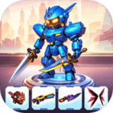 我要成為機甲大王<span>(Unlock the mall)</span>1.0.0_rowtechapk.com