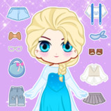 Doll Dress Up: Sweet Girl1.6.0_rowtechapk.com