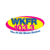 103.3 WKFR - The #1 Hit Music Station2.3.16_rowtechapk.com