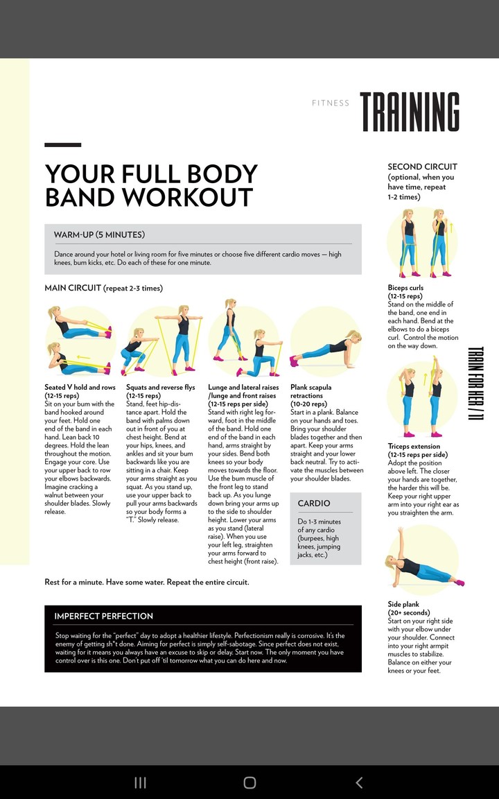 Train For Her screenshot image 10_Popularmodapk.com