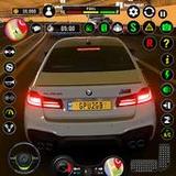 Car Parking Game Car Simulator0.1_rowtechapk.com