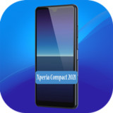 Sony Xperia Compact 2021 Launcher / Wallpapers3.1.58_rowtechapk.com