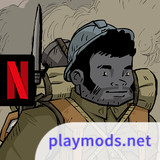 Valiant Hearts: Coming Home<span>(Unlock)</span>1.0.2_rowtechapk.com