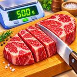 Cooking Hunt<span>(Unlimited Diamonds)</span>1.0.0_rowtechapk.com