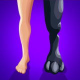 Merge Animals 3D - Mutant race(MOD)1.8.13_rowtechapk.com