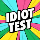 Idiot Test5.2.0_rowtechapk.com