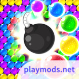 Bird Pop: Bubble Shooter Games<span>(Unlimited Lives)</span>3.2_rowtechapk.com