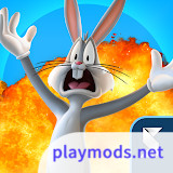 Looney Tunes<span>(Mod Menu)</span>45.1.0_rowtechapk.com