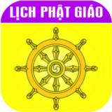 Lịch Phật Giáo1.2.3_rowtechapk.com