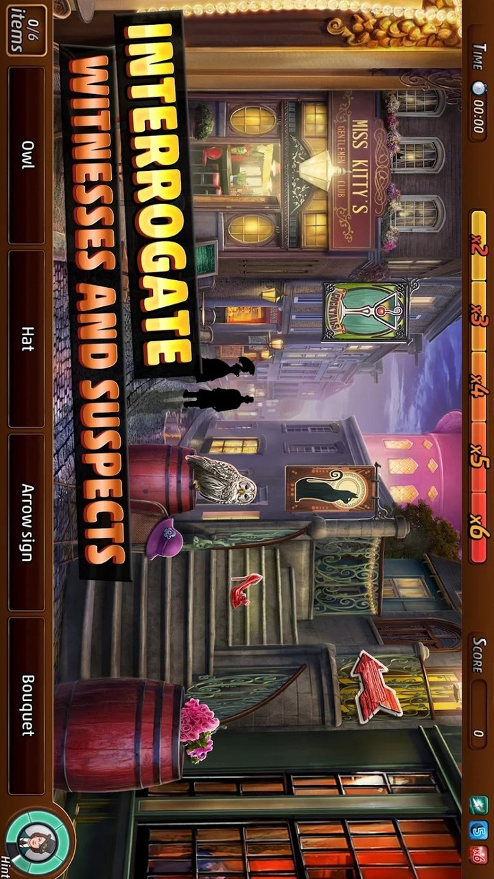 Criminal Case: Mysteries of the Past(mod) screenshot image 15_Popularmodapk.com