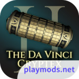 The Da Vinci Cryptex 2<span>(No ads)</span>1.1_rowtechapk.com