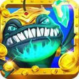 Gold Fishing-Arcade game1.2.11.240515_a_rowtechapk.com