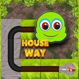 House Way - Puzzle Adventure1_rowtechapk.com