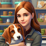 Pet Story: Fantasy Animal Shop<span>(NO ADS)</span>1.1.4_rowtechapk.com