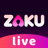 ZAKU live - random video chat1.0.5648_rowtechapk.com