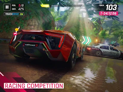 FINAL FANTASY III (Unlocked All) screenshot image 17_Popularmodapk.com