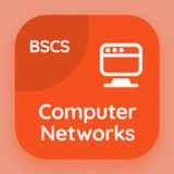 Computer Networks Quiz - BSCS8.1.0_rowtechapk.com