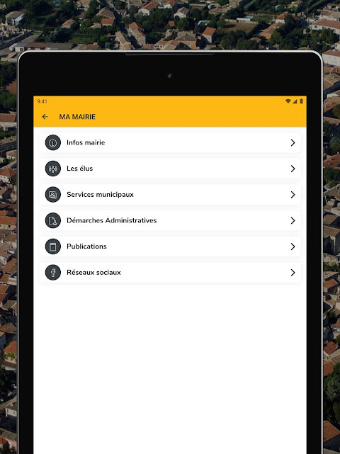 Ville Saint-Rémy-de-Provence screenshot image 4_Popularmodapk.com