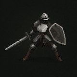 Pixel Souls<span>(No Ads)</span>1.3.0_rowtechapk.com