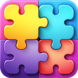 Jigsaw Puzzle HD9.37_rowtechapk.com