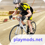 Cycle Racing: Cycle Race Game<span>(unlimited money)</span>1.4.2_rowtechapk.com