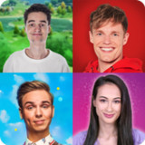 Guess the Youtuber10.105.6_rowtechapk.com