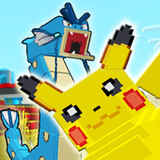 Pixelmon Go Game Mod Minecraft2.02_rowtechapk.com