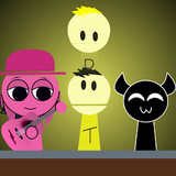 Sprunki Mustard : Sprunk Box<span>(No Ads)</span>1.4_rowtechapk.com