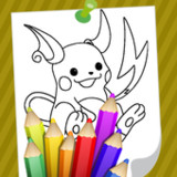 Pokepix Pop Coloring1.0.5_rowtechapk.com