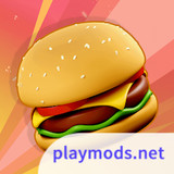 Silly Sandwich Dash<span>(Unlimited Resources)</span>1.0.0_rowtechapk.com