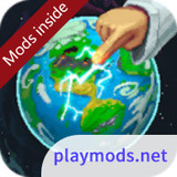 WorldBox - Sandbox God Sim<span>(Mod Menu)</span>0.50.6_rowtechapk.com