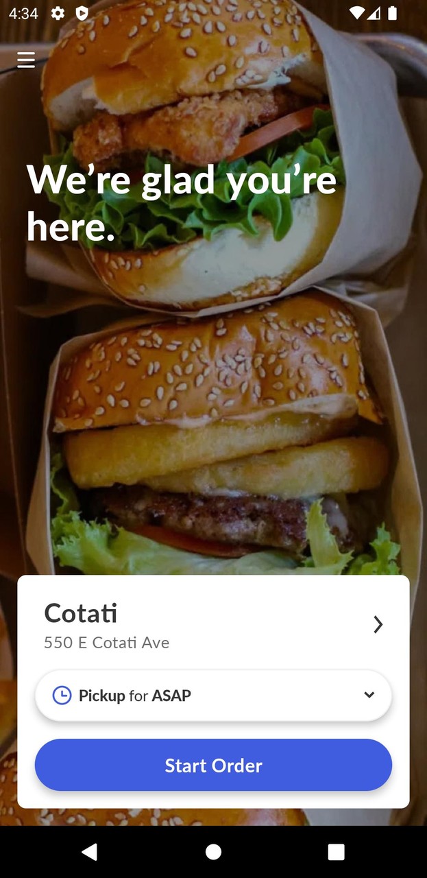 Acme Burger screenshot image 8_Popularmodapk.com