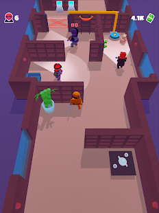 Journey to the world of seeking things screenshot image 13_Popularmodapk.com