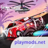 Turbo Tornado: Open World Race<span>(No ads)</span>0.4.2_rowtechapk.com
