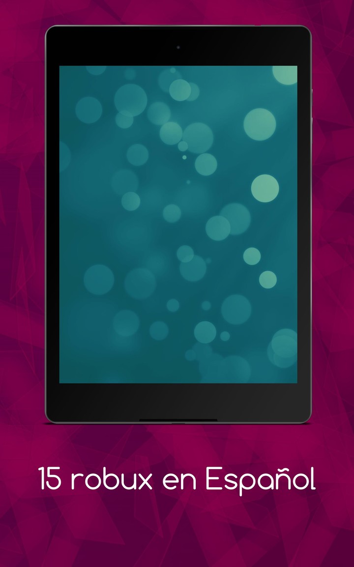 15 robux en Español screenshot image 31_Popularmodapk.com