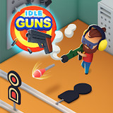 Idle Guns (MOD)1.1.0_rowtechapk.com