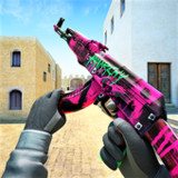 Gun Games 3D FPS Shooting Game6.6_rowtechapk.com