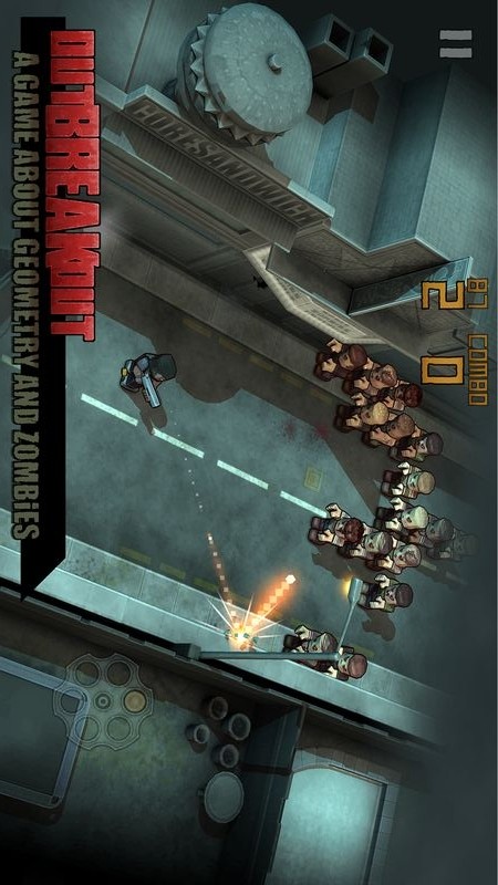 逃离恐怖地带破解版<span>(mod)</span> screenshot image 1_Popularmodapk.com