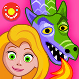 Pepi Wonder World: Magic Isle!9.6.8_rowtechapk.com