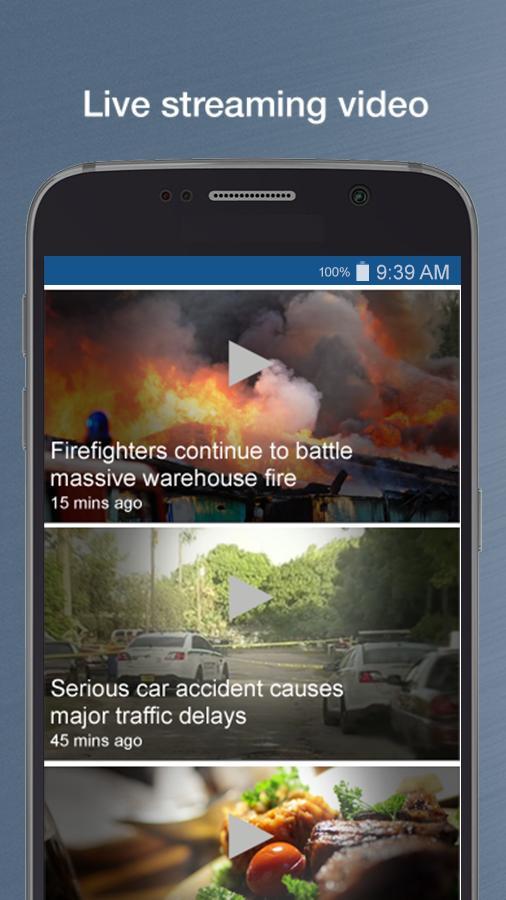 News 3 WTKR Norfolk screenshot image 5_Popularmodapk.com