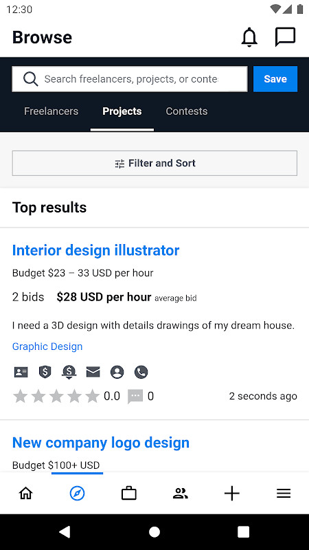 Shishke Bob screenshot image 3_Popularmodapk.com