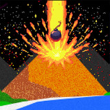 Sandbox: Powder Alchemy<span>(No Ads)</span>2.1.14_rowtechapk.com