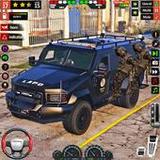 City Police Simulator: Cop Car2.6_rowtechapk.com