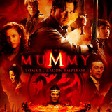 The Mummy Tomb of the Dragon Emperor<span>(No Ads)</span>androidoyunclub_rowtechapk.com