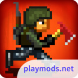 Mini DAYZ<span>(CN material)</span>1.4.1_rowtechapk.com