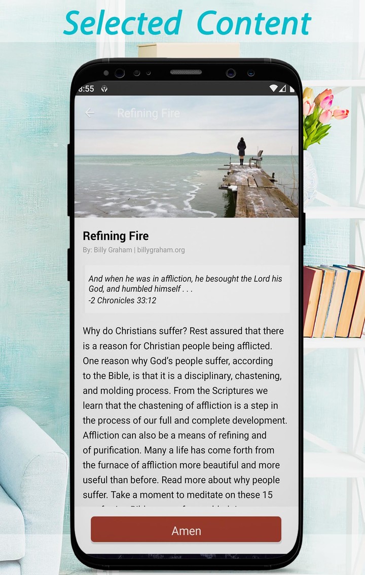 Fried chicken party(Test realm) screenshot image 5_Popularmodapk.com